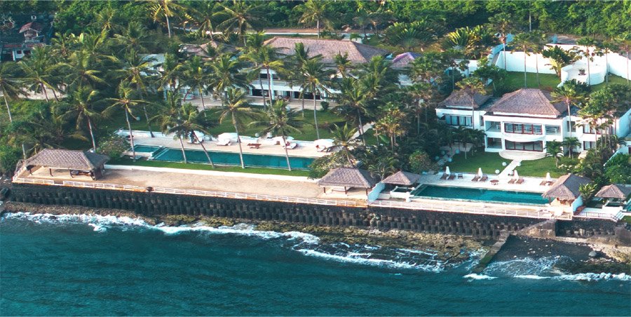 Villa Stella & Villa Lucia - Bali East Coast