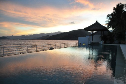 Villa Lucia - East Bali