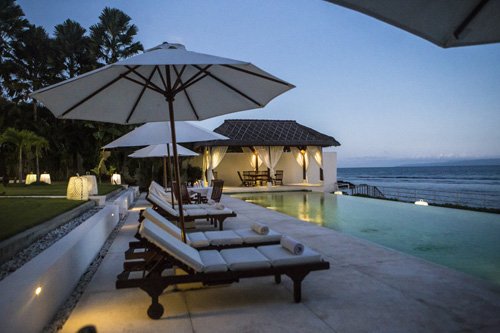 Villa Lucia - East Bali