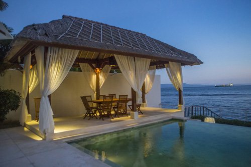 Villa Lucia - East Bali