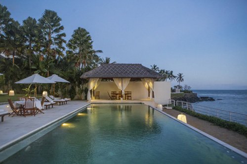 Villa Lucia - East Bali