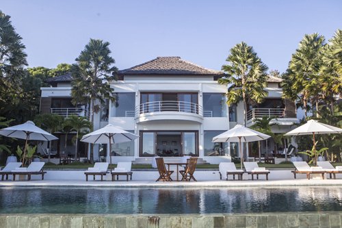 Villa Lucia - East Bali