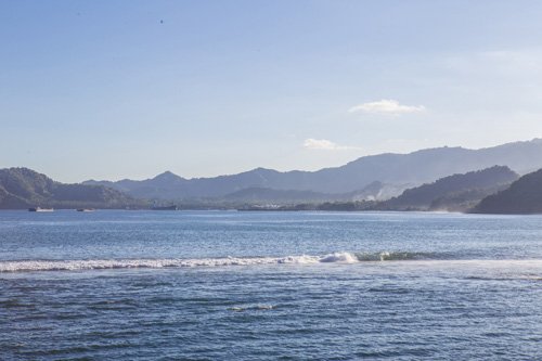 Villa Lucia - East Bali