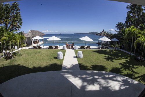 Villa Lucia - East Bali