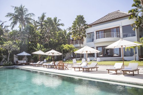 Villa Lucia - East Bali