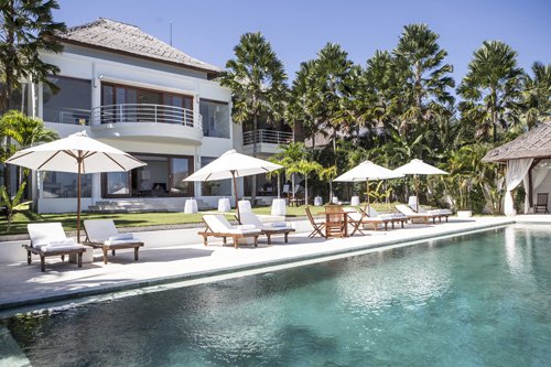 Villa Lucia - East Bali