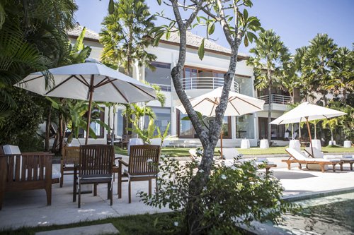 Villa Lucia - East Bali