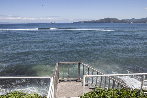 Villa Lucia - East Bali