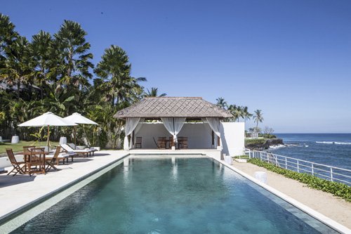 Villa Lucia - East Bali
