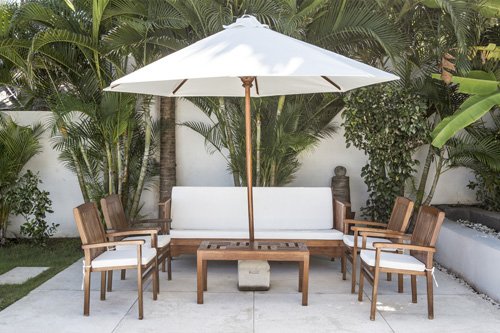 Villa Lucia - East Bali