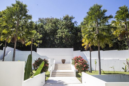 Villa Lucia - East Bali