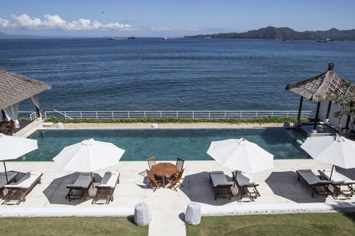 Villa Lucia - East Bali