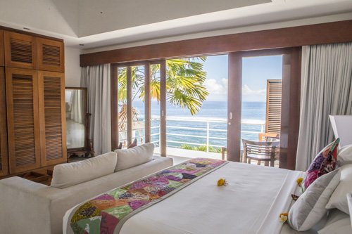 Villa Lucia - East Bali