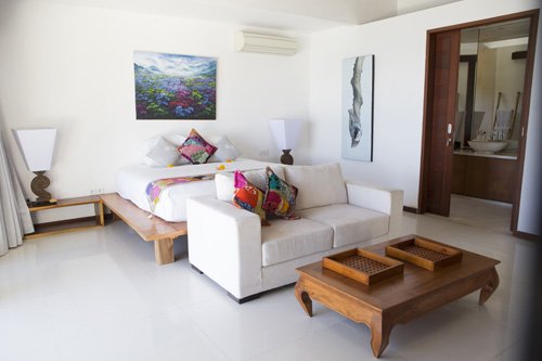 Villa Lucia - East Bali