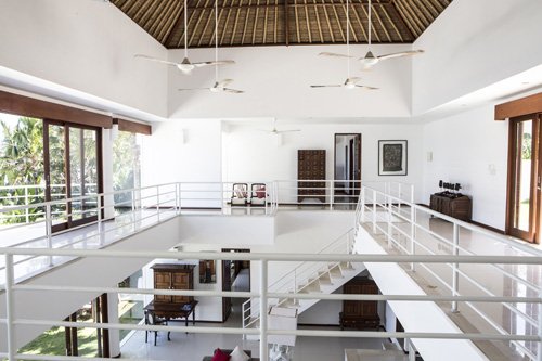 Villa Lucia - East Bali