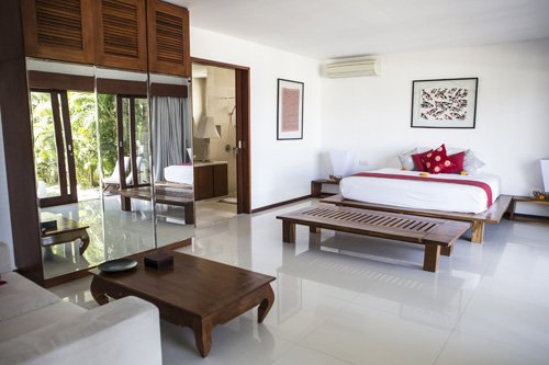 Villa Lucia - East Bali