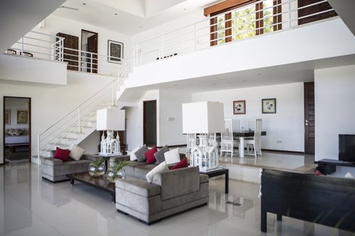 Villa Lucia - East Bali