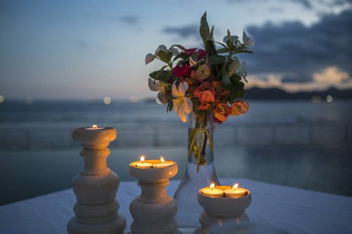 Villa Lucia - East Bali