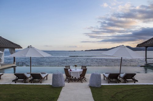 Villa Lucia - East Bali