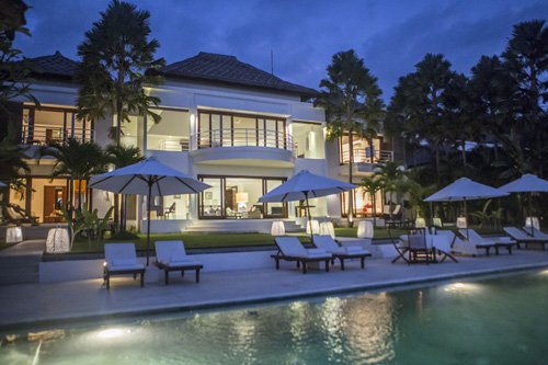 Villa Lucia - East Bali