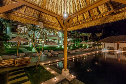 Villa Lucia - East Bali