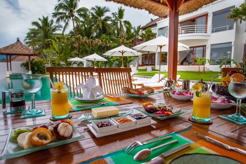 Villa Lucia - East Bali