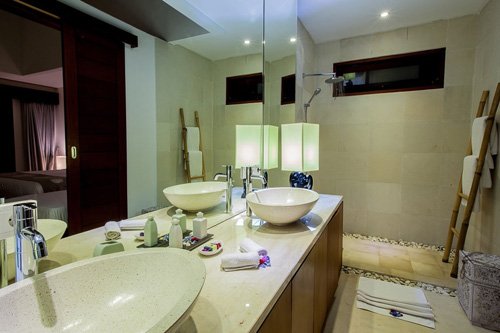 Villa Lucia - East Bali