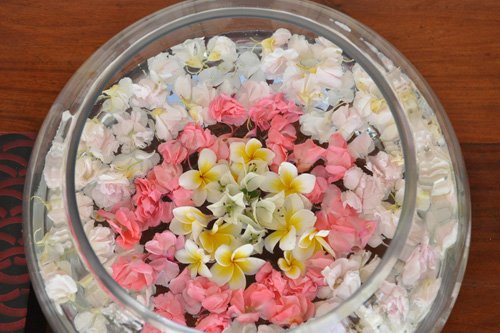 Villa Lucia - East Bali