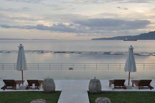 Villa Lucia - East Bali