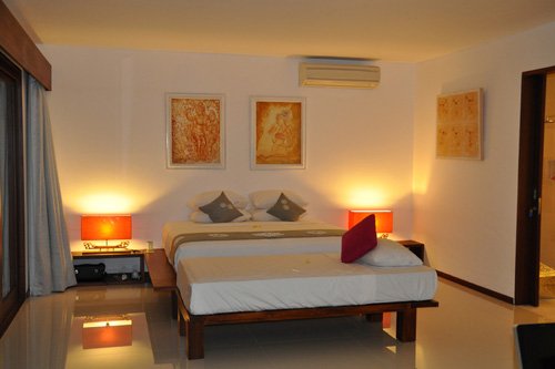 Villa Lucia - East Bali