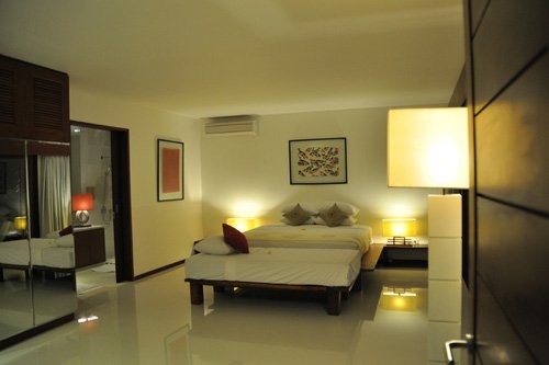 Villa Lucia - East Bali