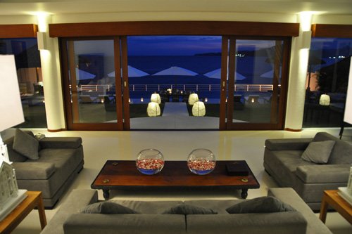 Villa Lucia - East Bali