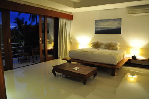 Villa Lucia - East Bali