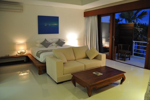 Villa Lucia - East Bali