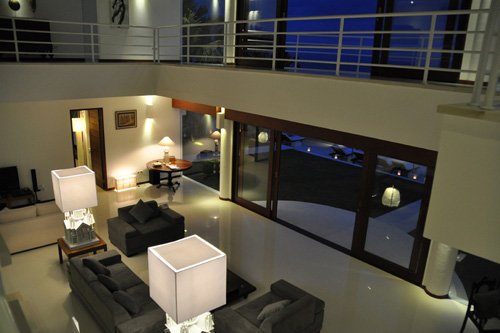 Villa Lucia - East Bali