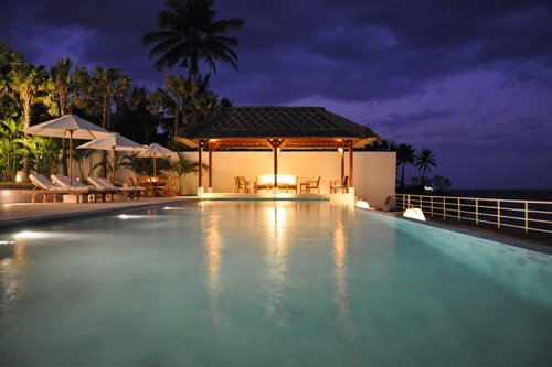 Villa Lucia - East Bali