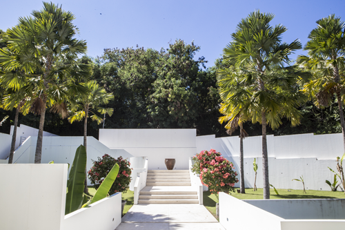 Villa Lucia - East Bali