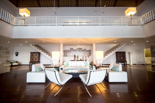 Villa Stella - East Bali