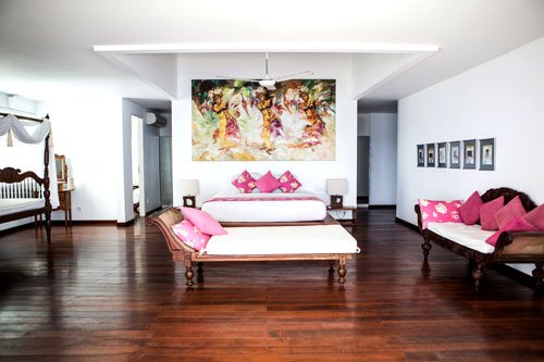 Villa Stella - East Bali