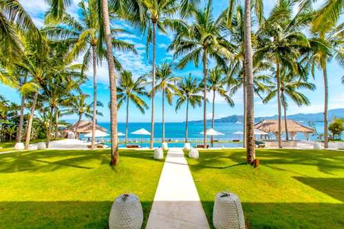 Villa Stella - East Bali