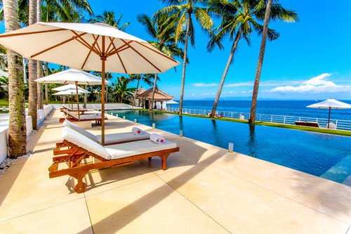 Villa Stella - East Bali