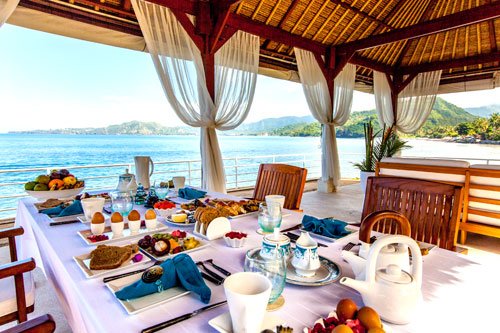 Villa Stella - East Bali