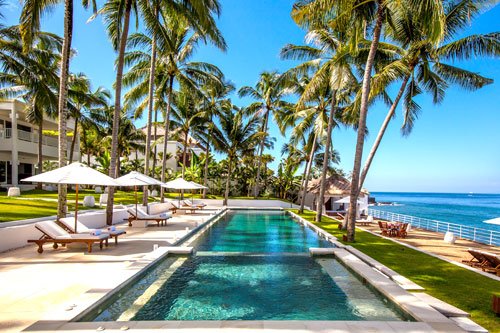 Villa Stella - East Bali