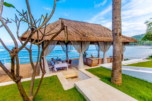 Villa Stella - East Bali