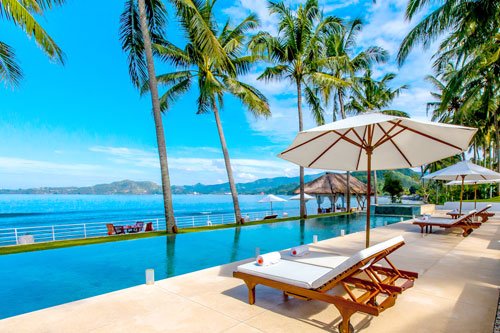 Villa Stella - East Bali