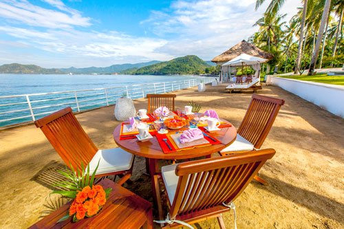 Villa Stella - East Bali