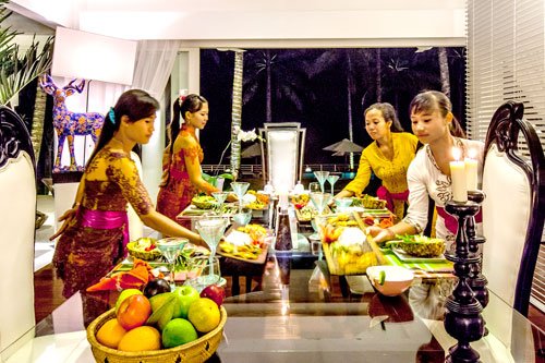 Villa Stella - East Bali