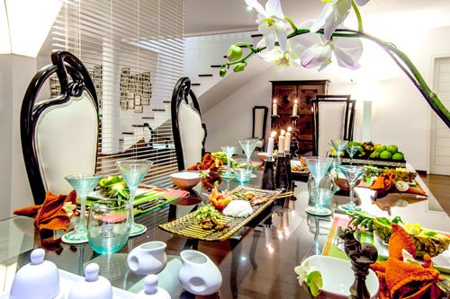 Villa Stella - East Bali