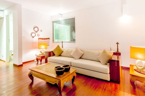 Villa Stella - East Bali