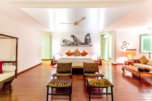 Villa Stella - East Bali